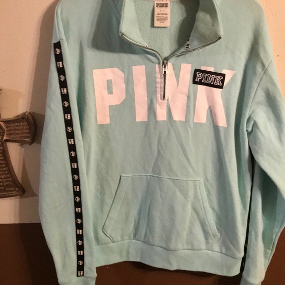 Sold Pink pullover - Picture 5 of 5